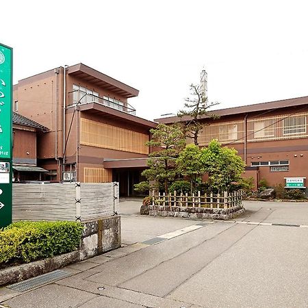 Katsuzakikan Tsubata Exterior foto