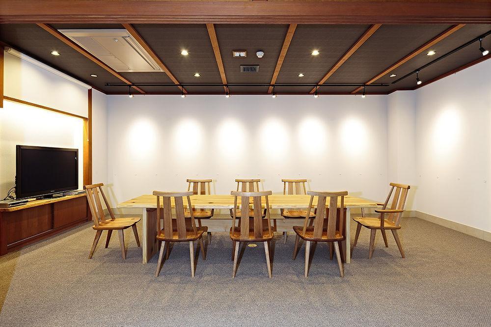 Katsuzakikan Tsubata Exterior foto